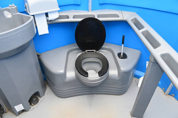 Best Local porta potty services  in Geronimo, OK