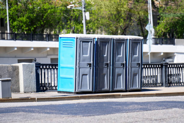 Best Restroom trailer rental cost  in Geronimo, OK